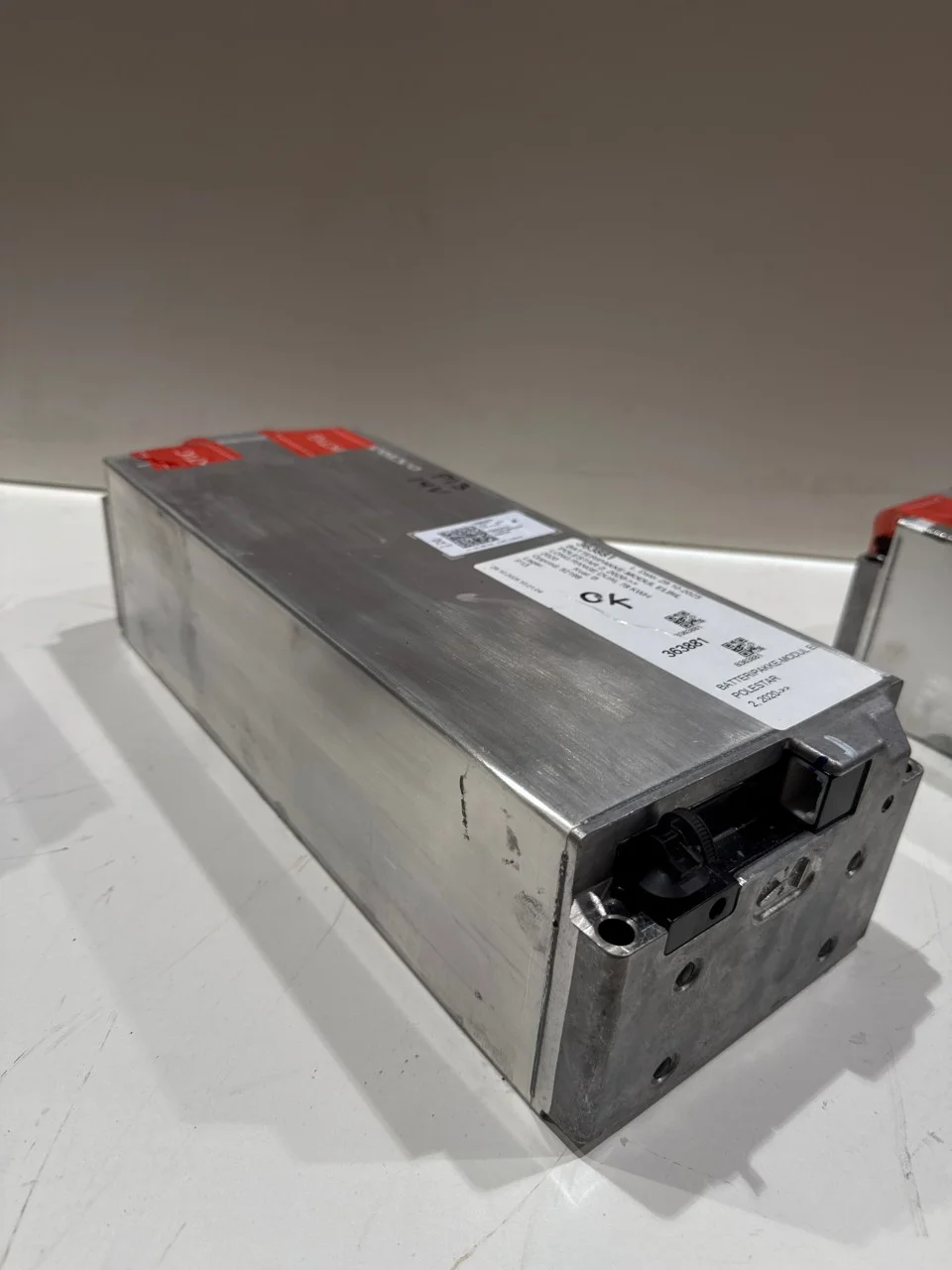 Polestar 2 2020- Celulă / modul baterie de înaltă tensiune