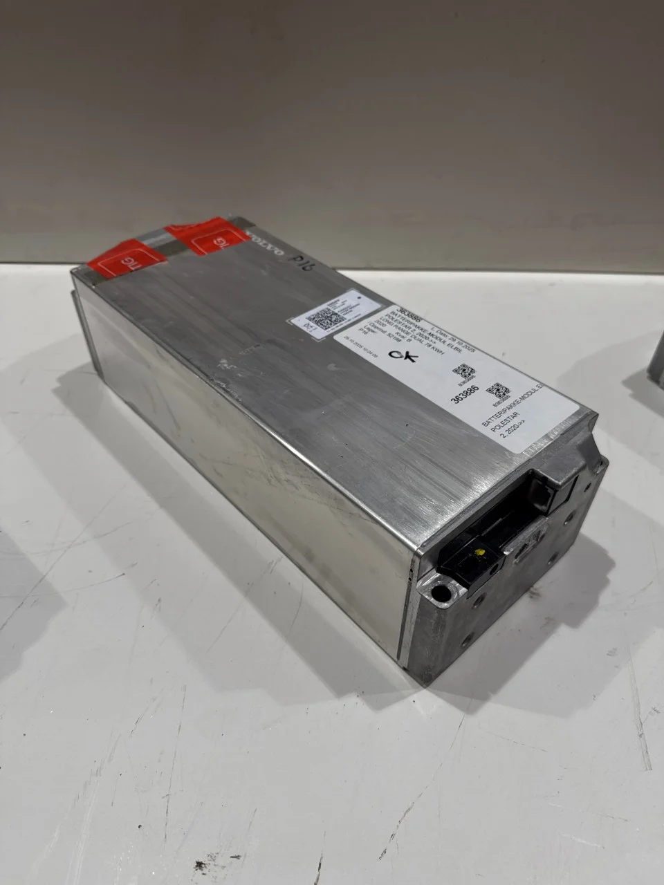 Polestar 2 2020- Celulă / modul baterie de înaltă tensiune