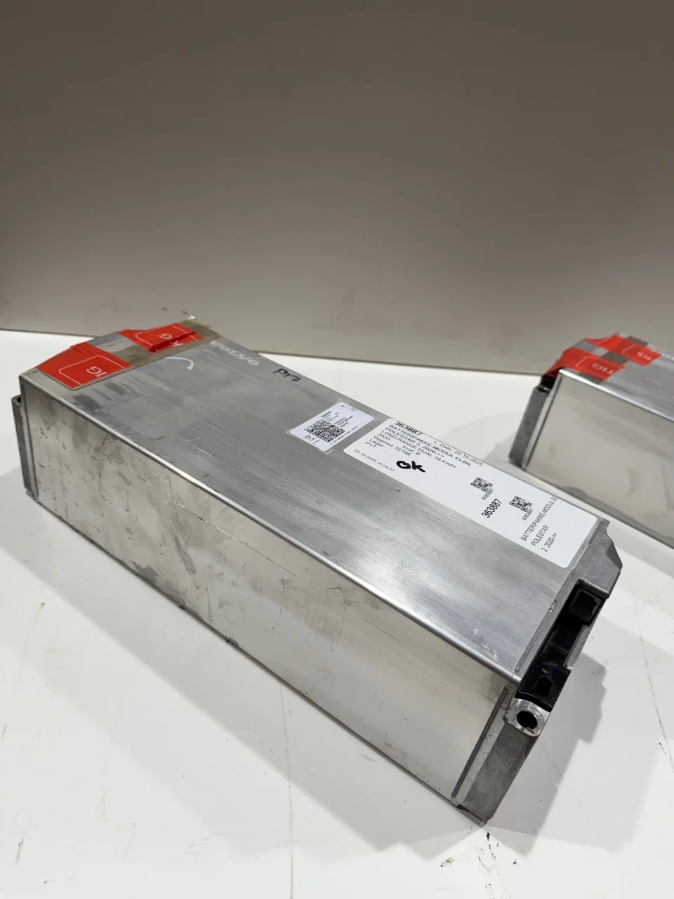 Polestar 2 2020- Celulă / modul baterie de înaltă tensiune