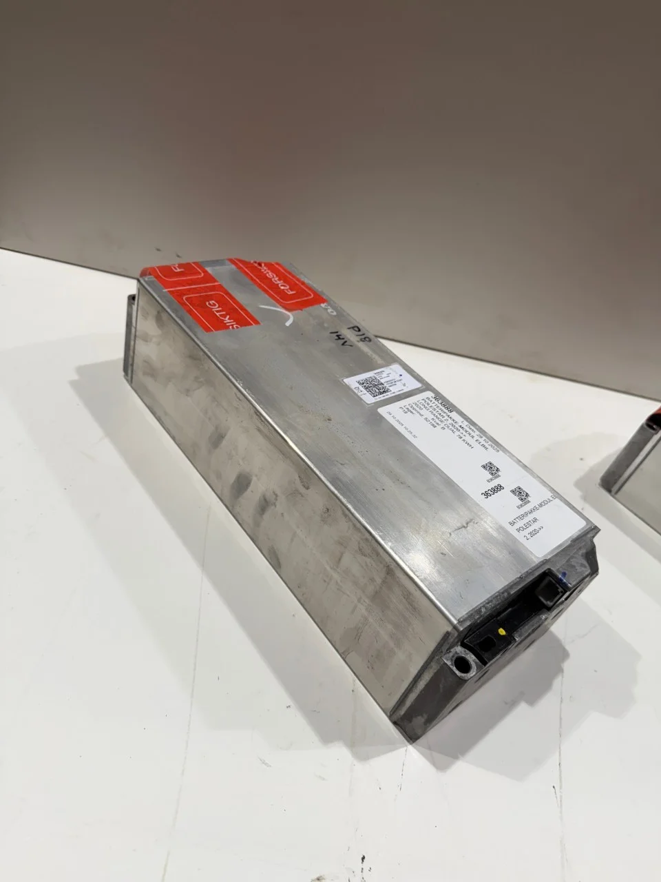Polestar 2 2020- Celulă / modul baterie de înaltă tensiune
