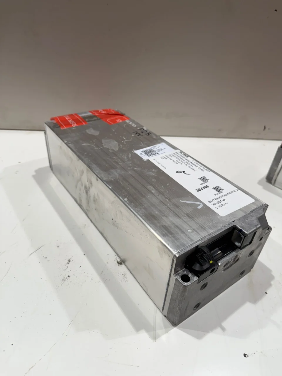 Polestar 2 2020- Celulă / modul baterie de înaltă tensiune