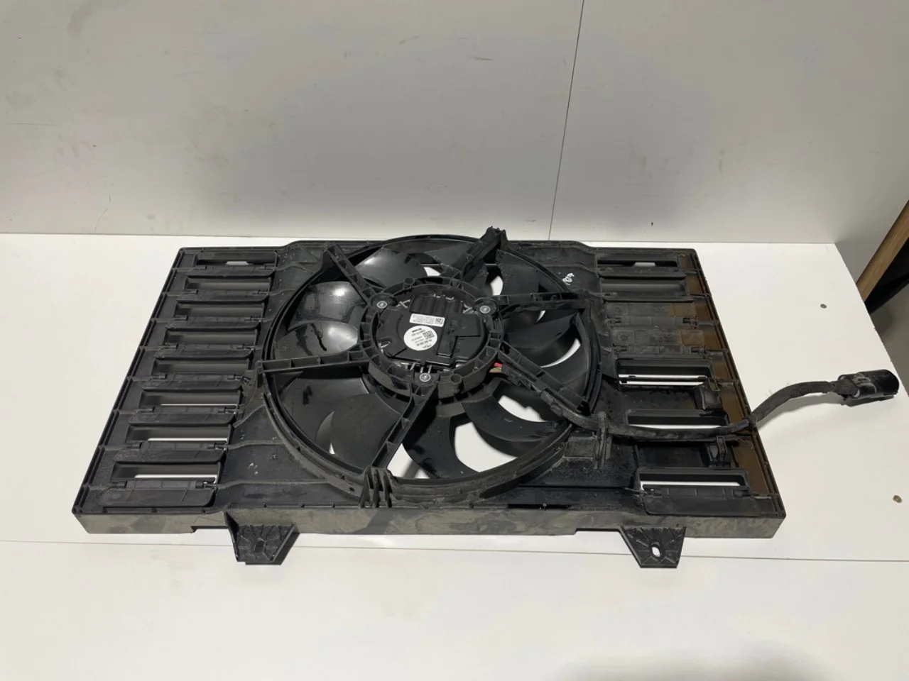 Opel / Vauxhall OPEL MOKKA 21 > Hűtőventilátor, elektromos nézet 2