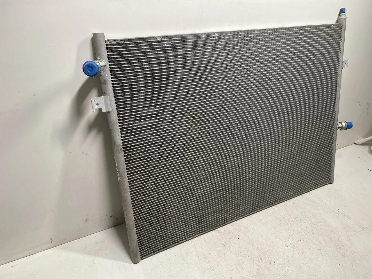 BMW X1/IX1 U11 2023- Radiator, cutie automată vedere 2