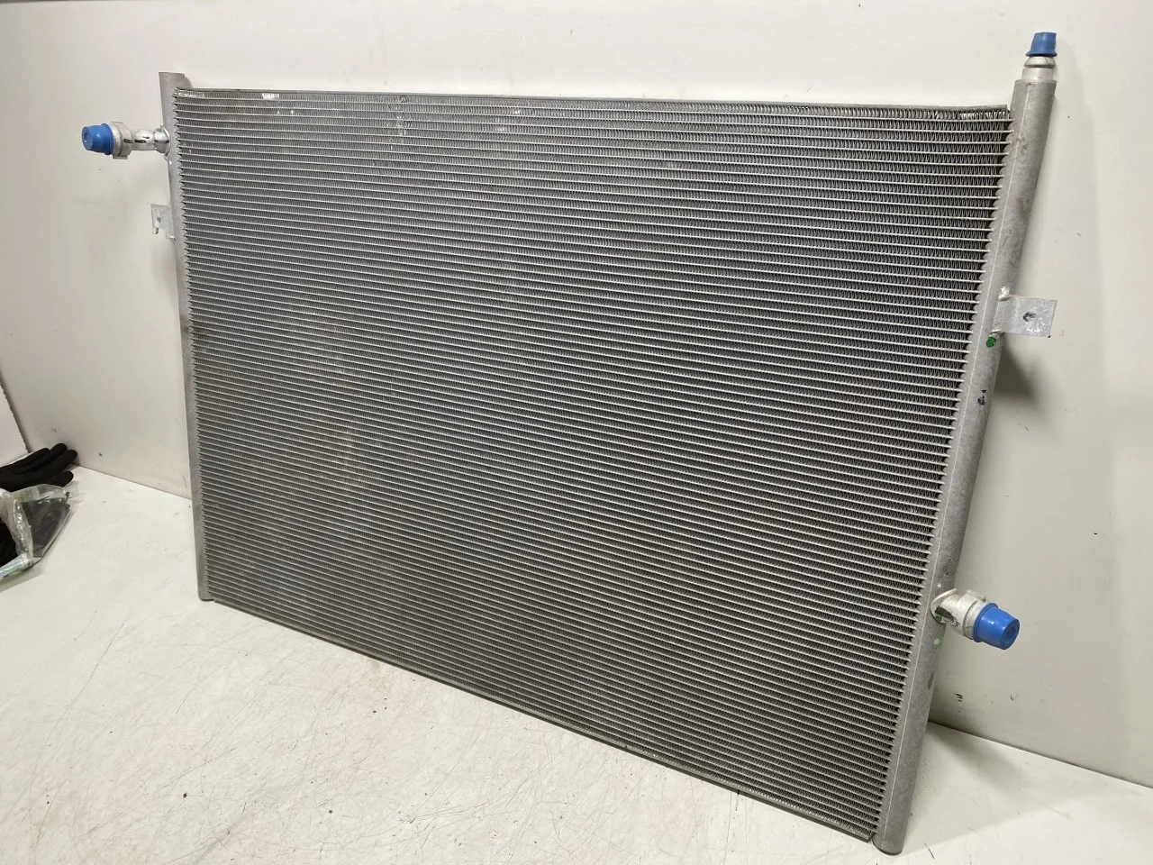 BMW X1/IX1 U11 2023- Radiator, cutie automată vedere 3