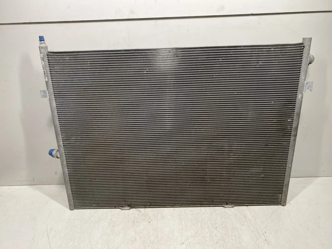 BMW X1/IX1 U11 2023- Radiator, cutie automată vedere 4
