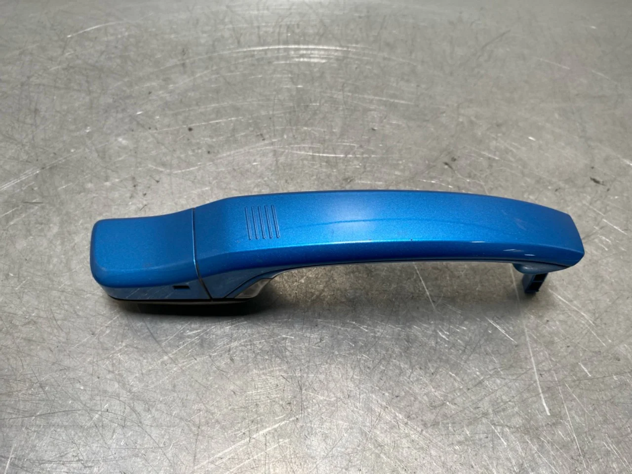 BMW I3 I01 2013-22 Exterior door handle, right view 2