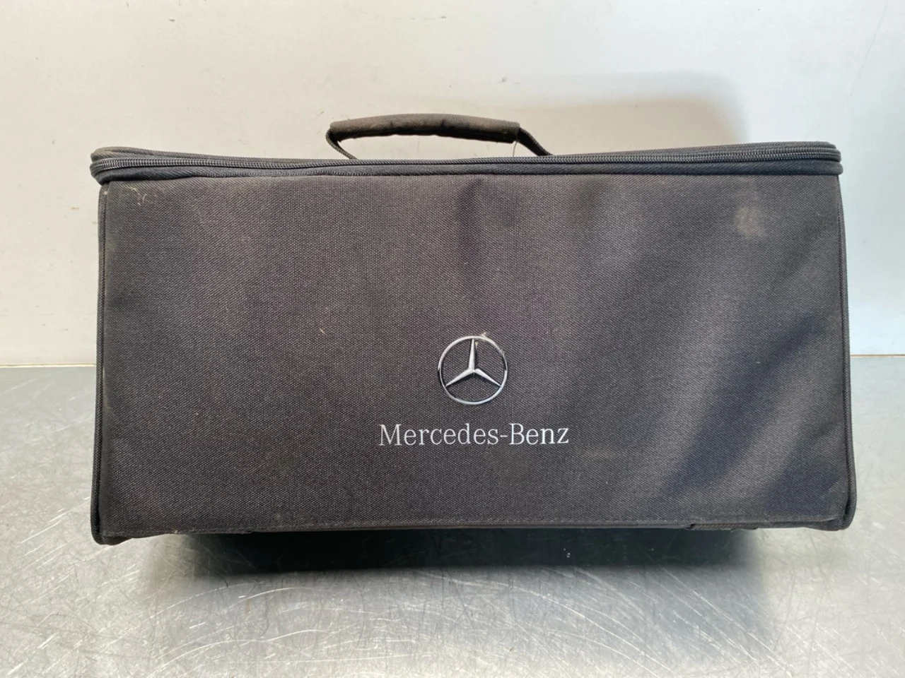 Mercedes EQA H243 2021- Încărcător baterie