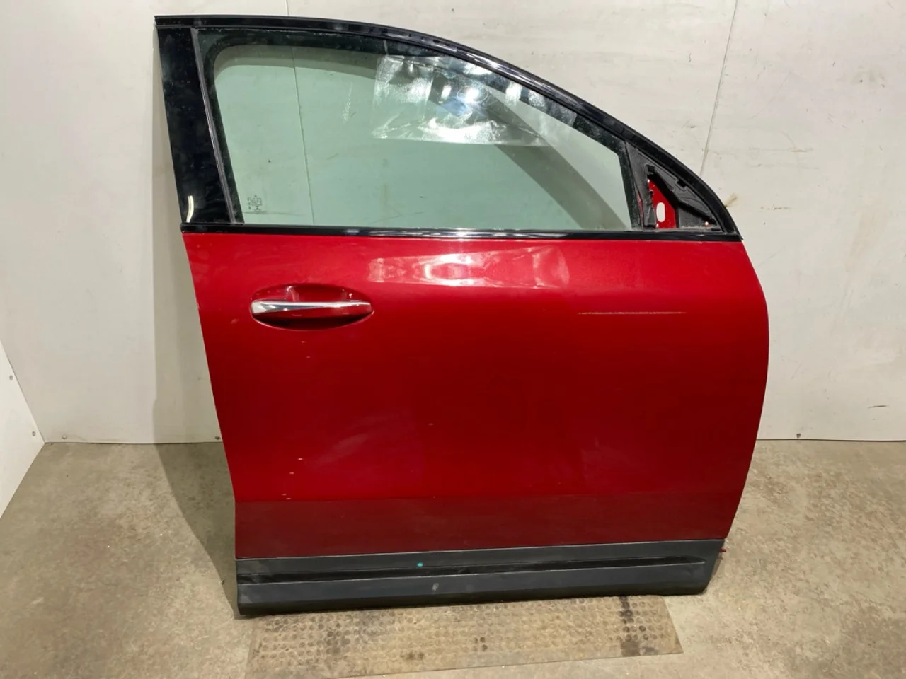 Mercedes EQA H243 2021- Ușă, 4 uși, față dreapta