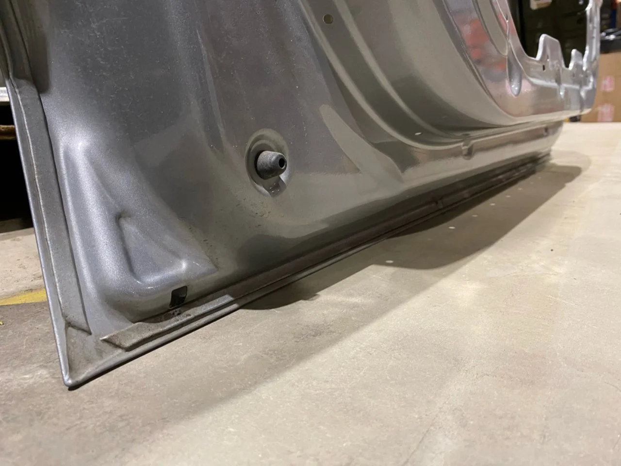 Hyundai IONIQ 6 CE 2023->> Door, 4-door, front left