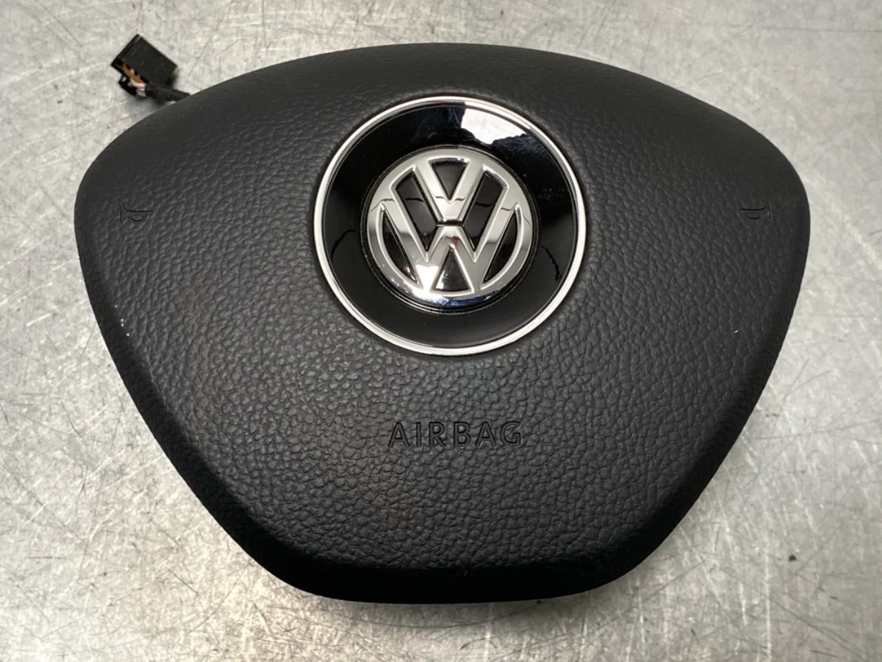 Volkswagen GOLF, E-GOLF VII 2013-20 Légzsák, kormánypárna