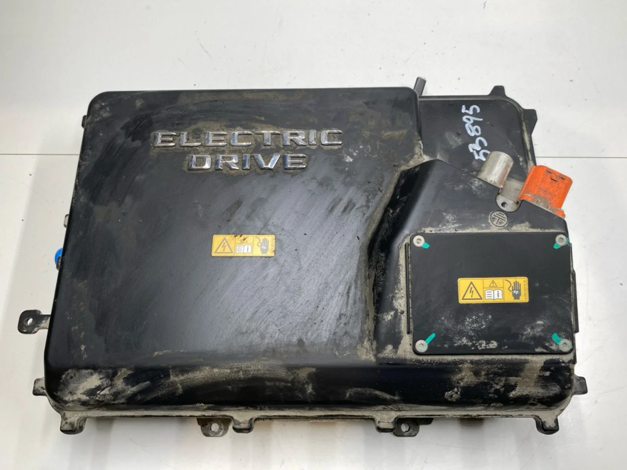Mercedes B 180-200 W246/W242 2012-19 Akkumulátortöltő
