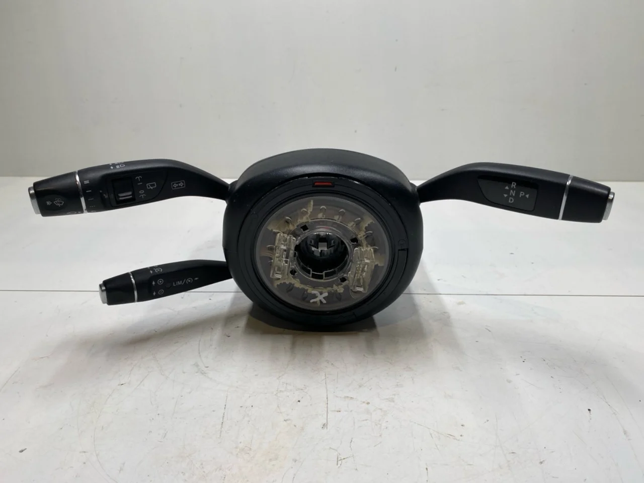 Mercedes B 180-200 W246/W242 2012-19 Kormánykapcsolók