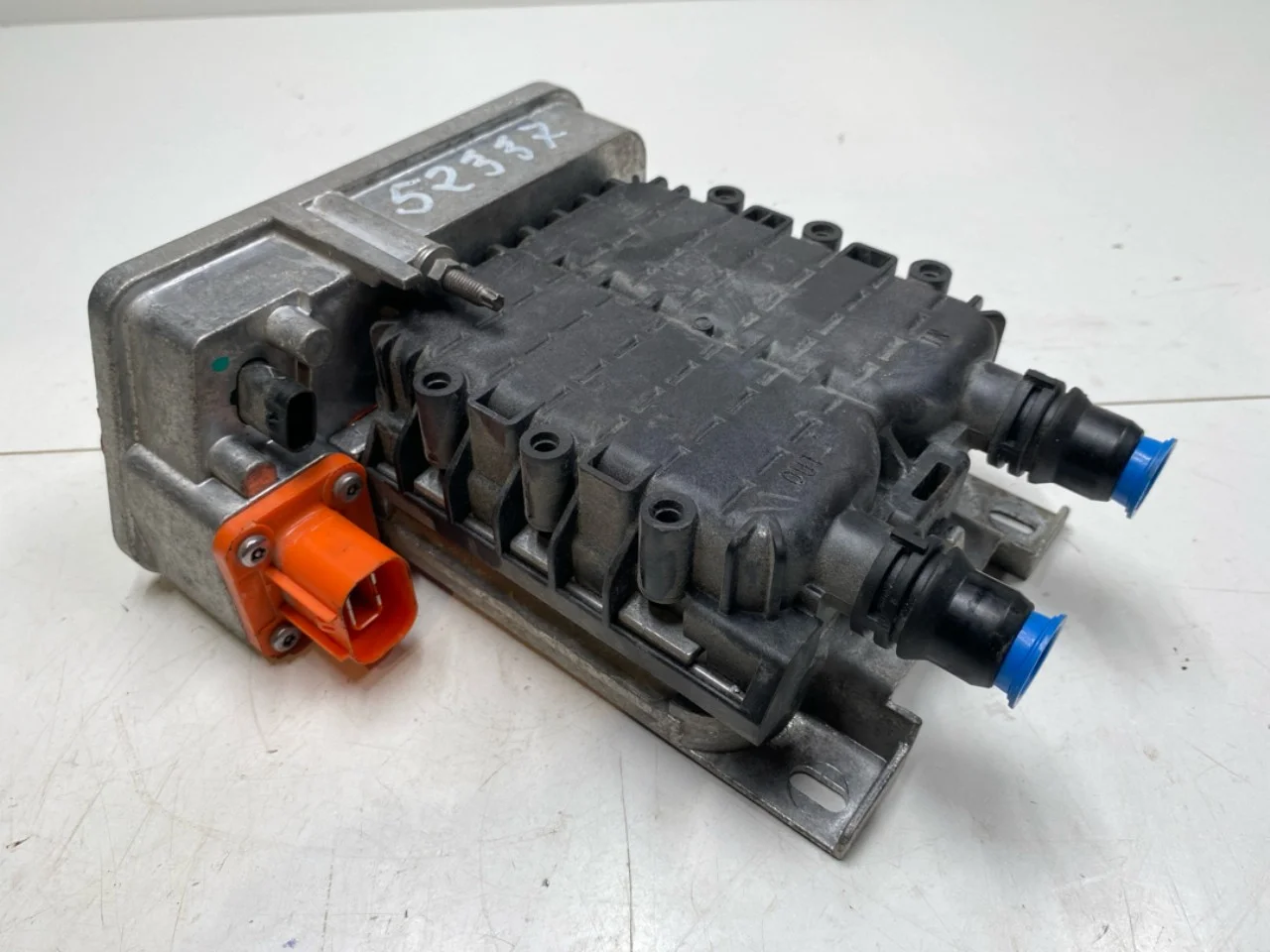 Opel / Vauxhall VIVARO 2020- Radiator încălzire, pentru sistem cu aer condiționat
