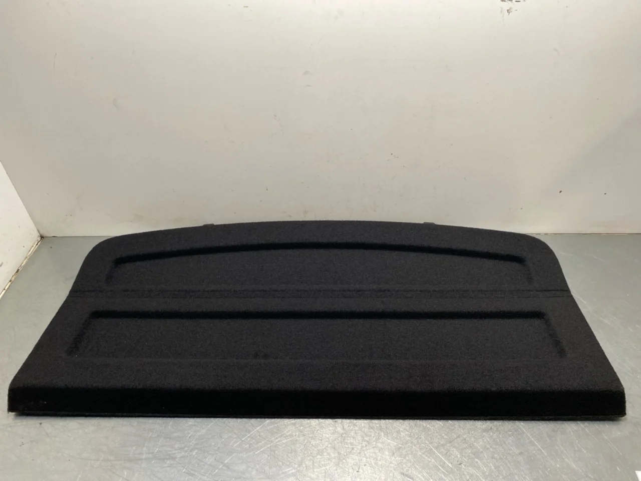 Kia SOUL 2009- Kalaptartó