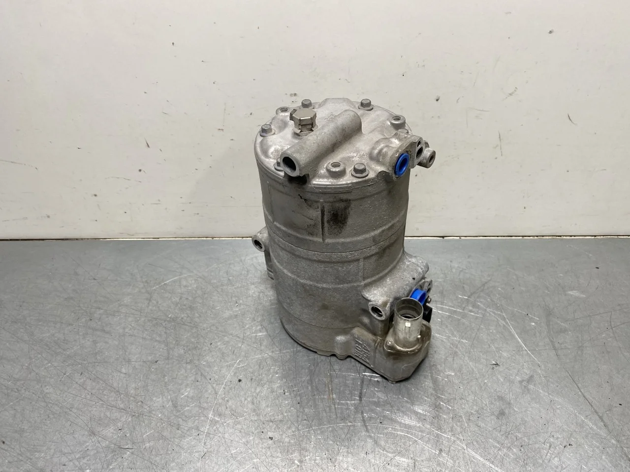 Mercedes B 180-200 W246/W242 2012-19 Klímakompresszor
