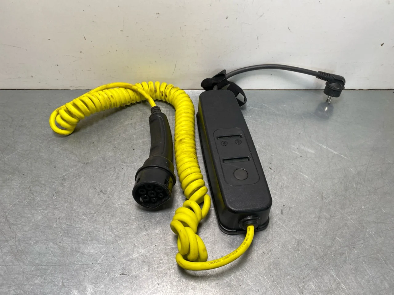 Mercedes B 180-200 W246/W242 2012-19 Încărcător baterie