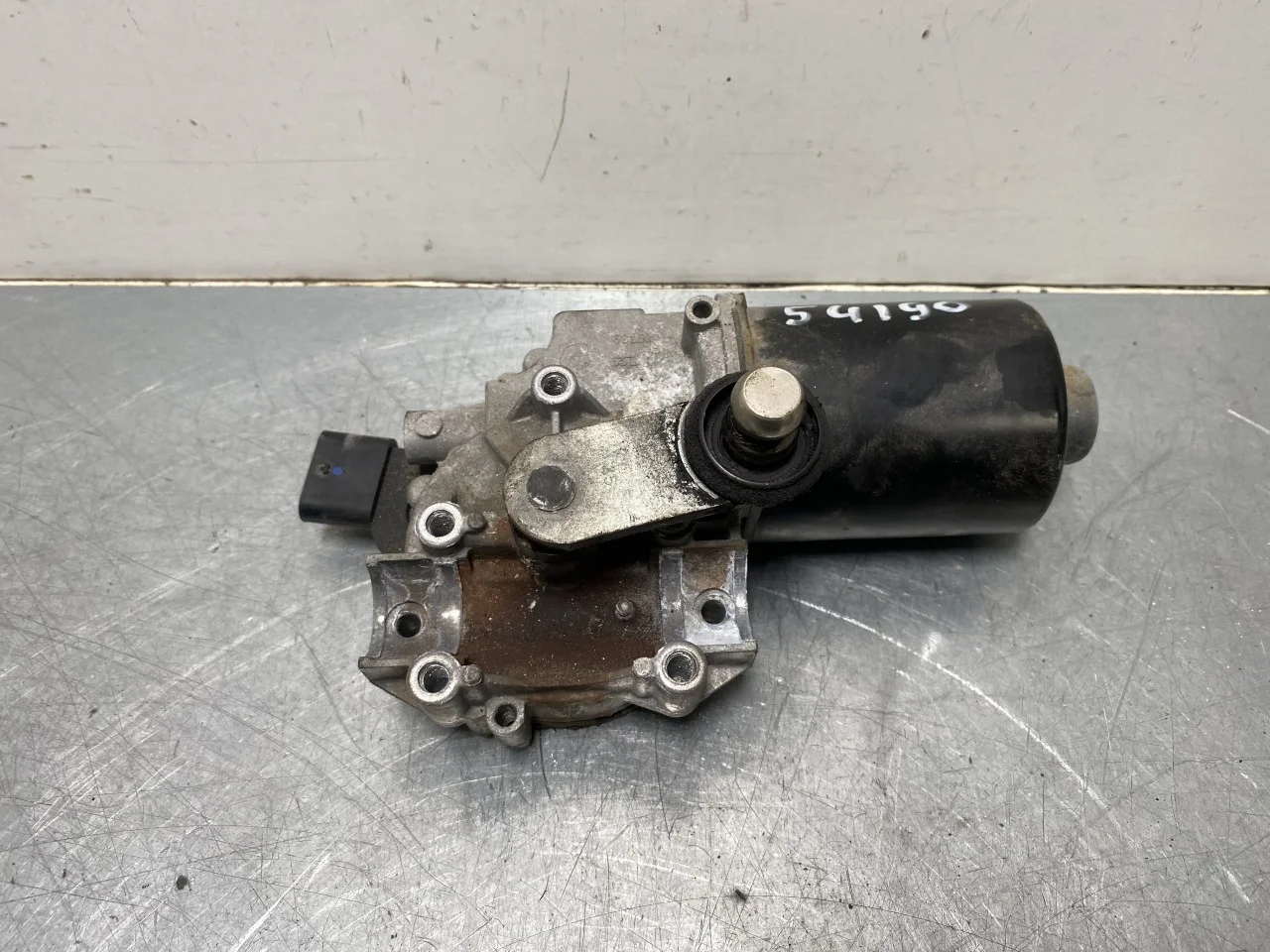 Mercedes B 180-200 W246/W242 2012-19 Motor ștergător parbriz