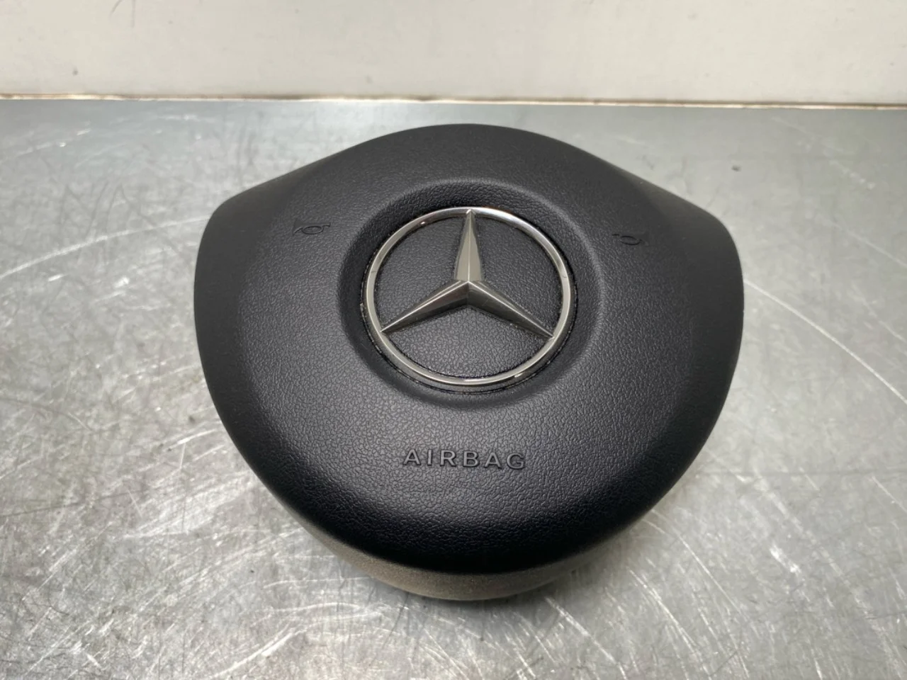 Mercedes B 180-200 W246/W242 2012-19 Légzsák, kormánypárna