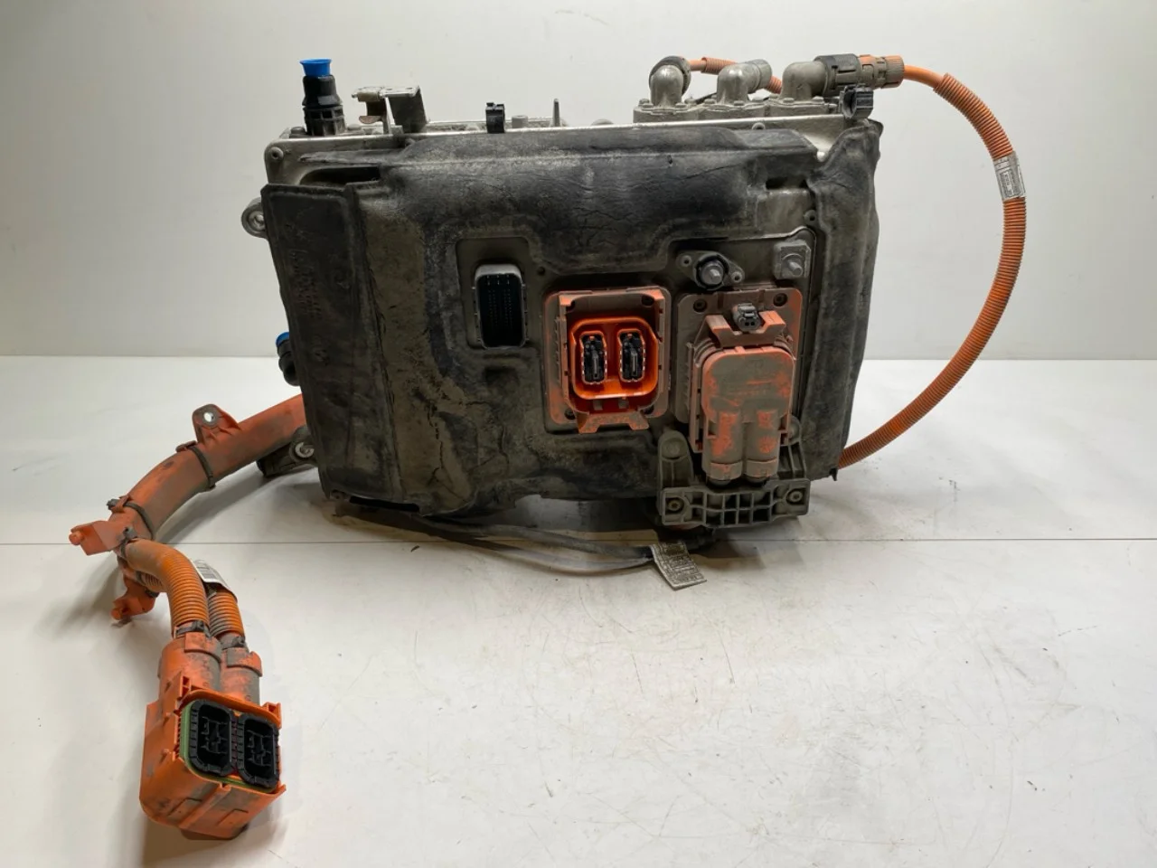 BMW I3 I01 2013-22 Inverter, 12-220V nézet 3
