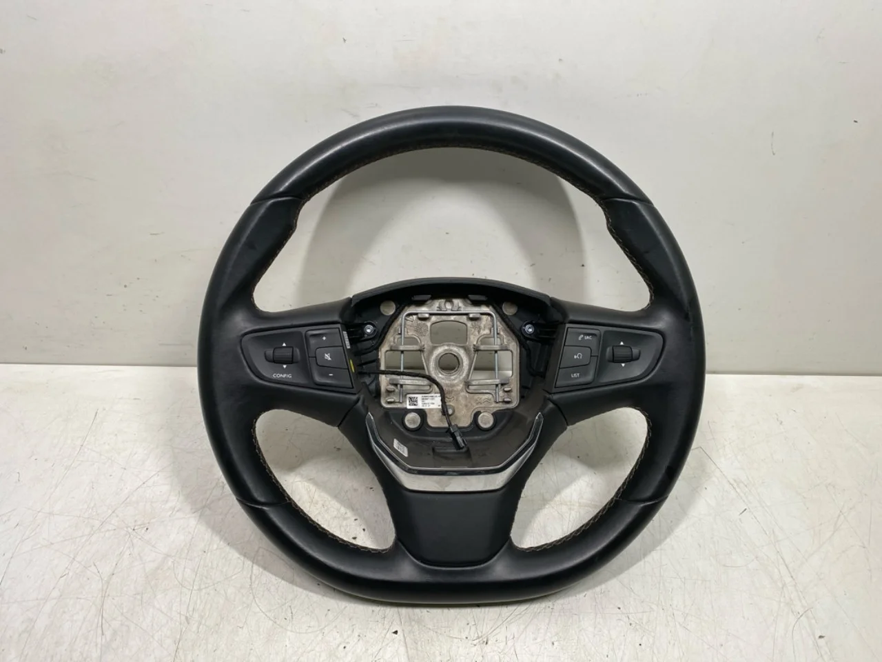Peugeot EXPERT/E-EXPERT 2017-> Kormánykerék