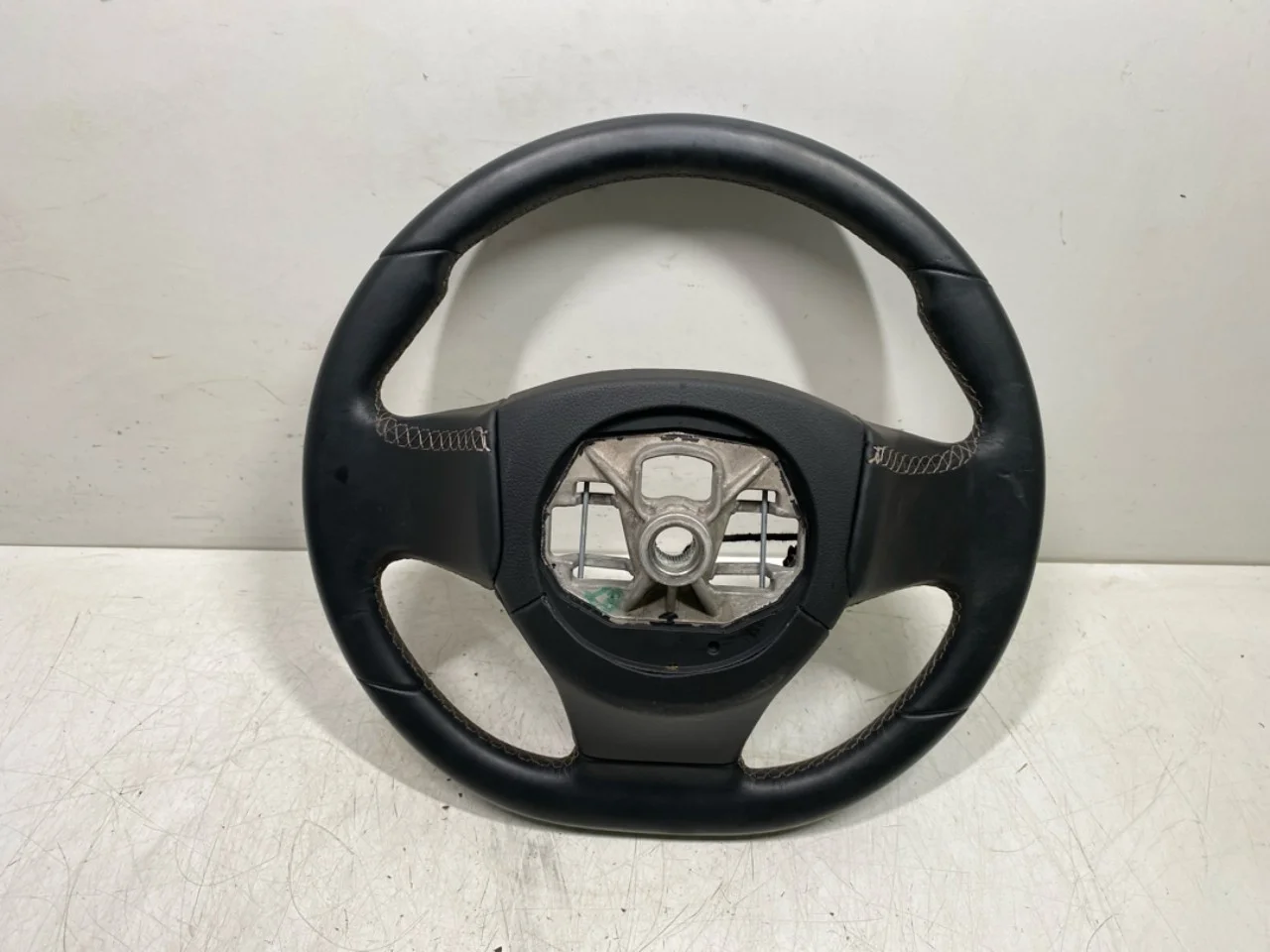 Peugeot EXPERT/E-EXPERT 2017-> Kormánykerék nézet 4