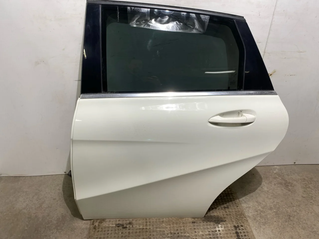 Mercedes B 180-200 W246/W242 2012-19 Ușă spate stânga, 4 uși