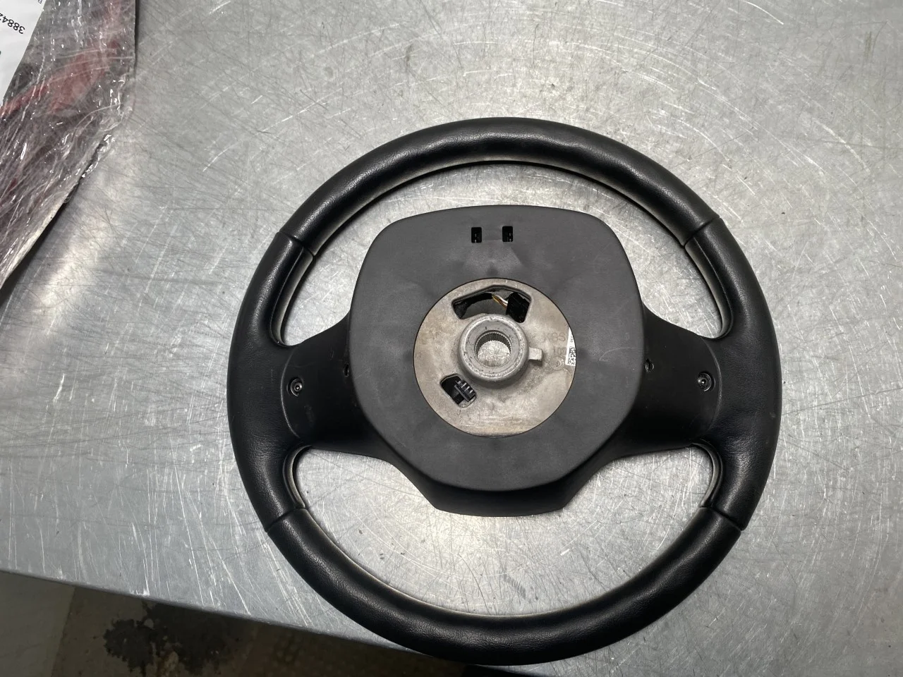 BMW I3 I01 2013-22 Volan vedere 3