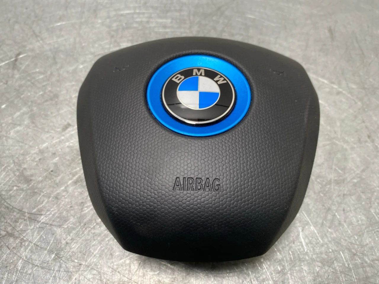 BMW I3 I01 2013-22 Légzsák, kormánypárna