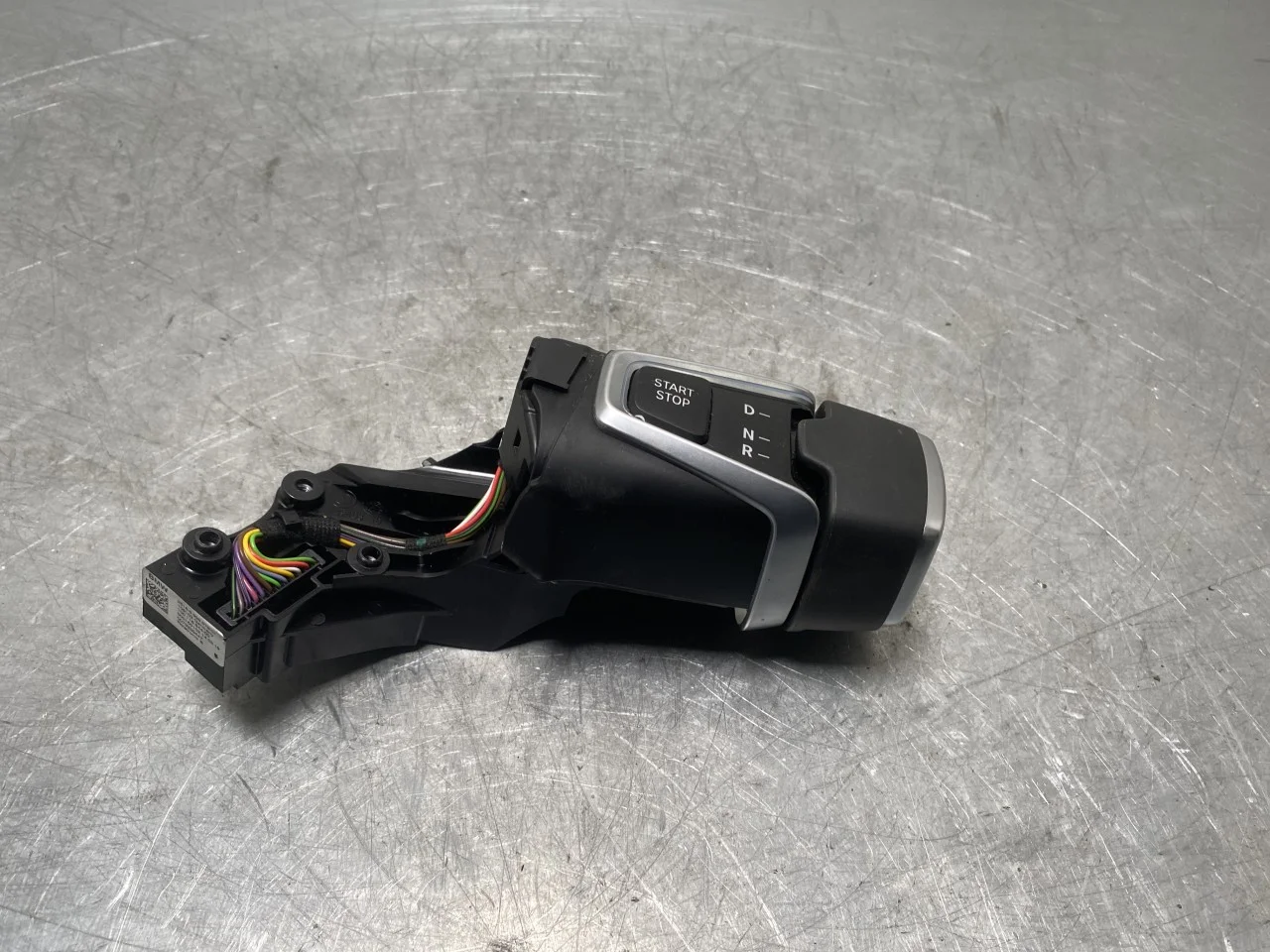 BMW I3 I01 2013-22 Váltókar