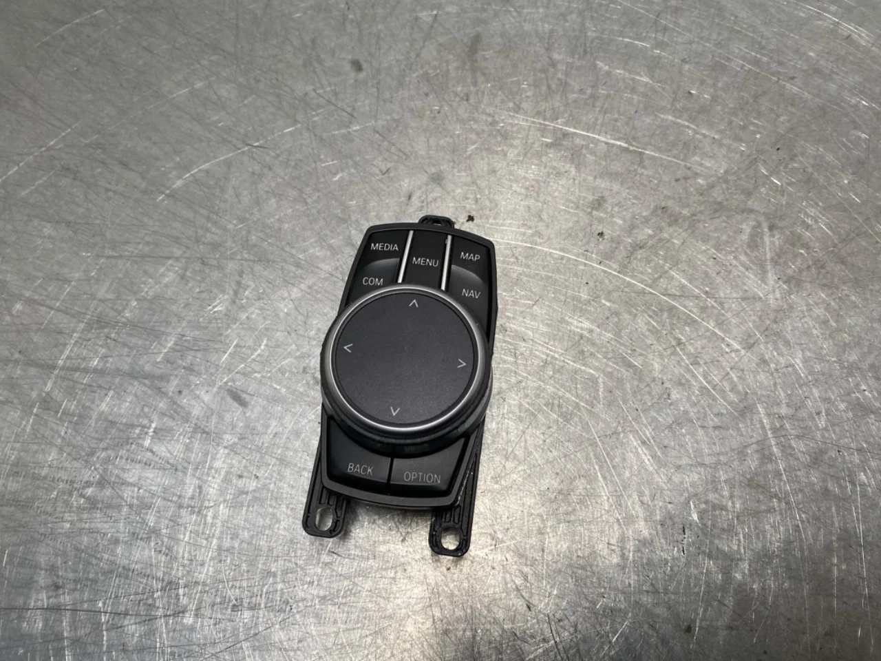 BMW I3 I01 2013-22 GPS navigáció