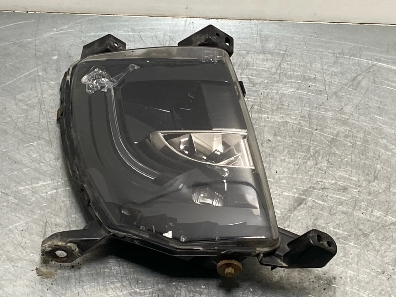Tesla MODEL S 2013- Lampă de viraj / proiector ceață