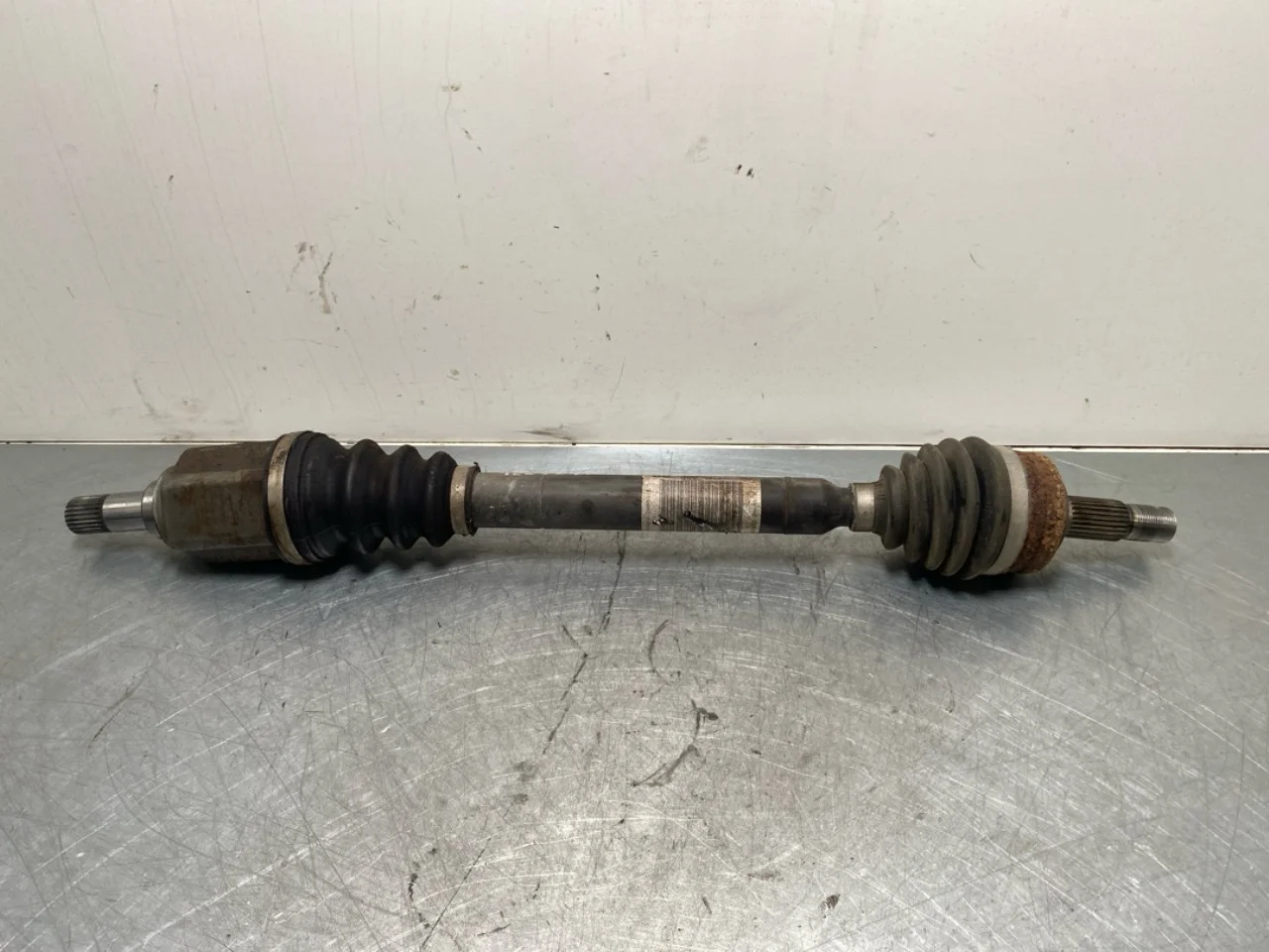 Opel / Vauxhall OPEL MOKKA 21 > Front right driveshaft