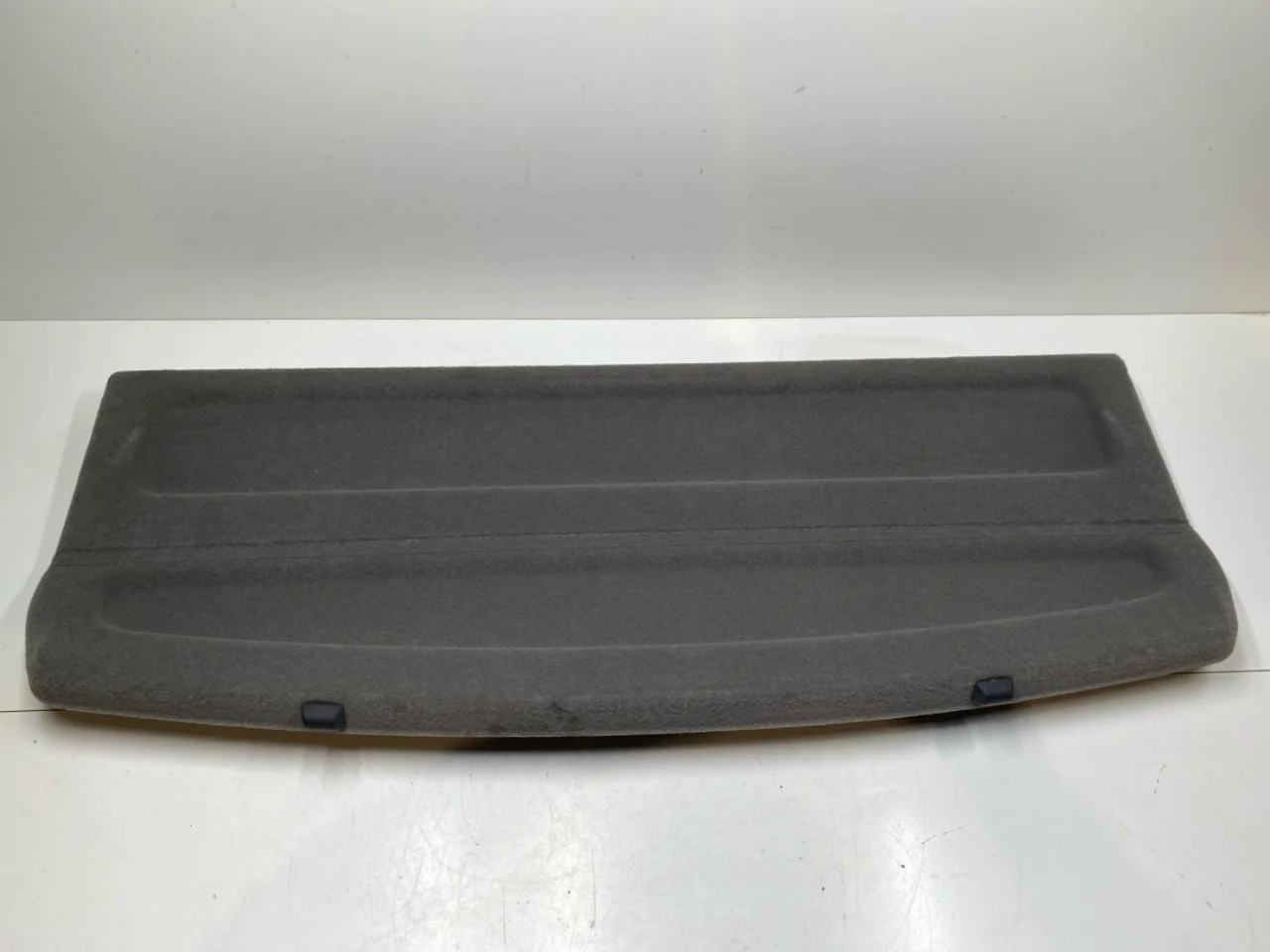 Kia SOUL 2009- Kalaptartó