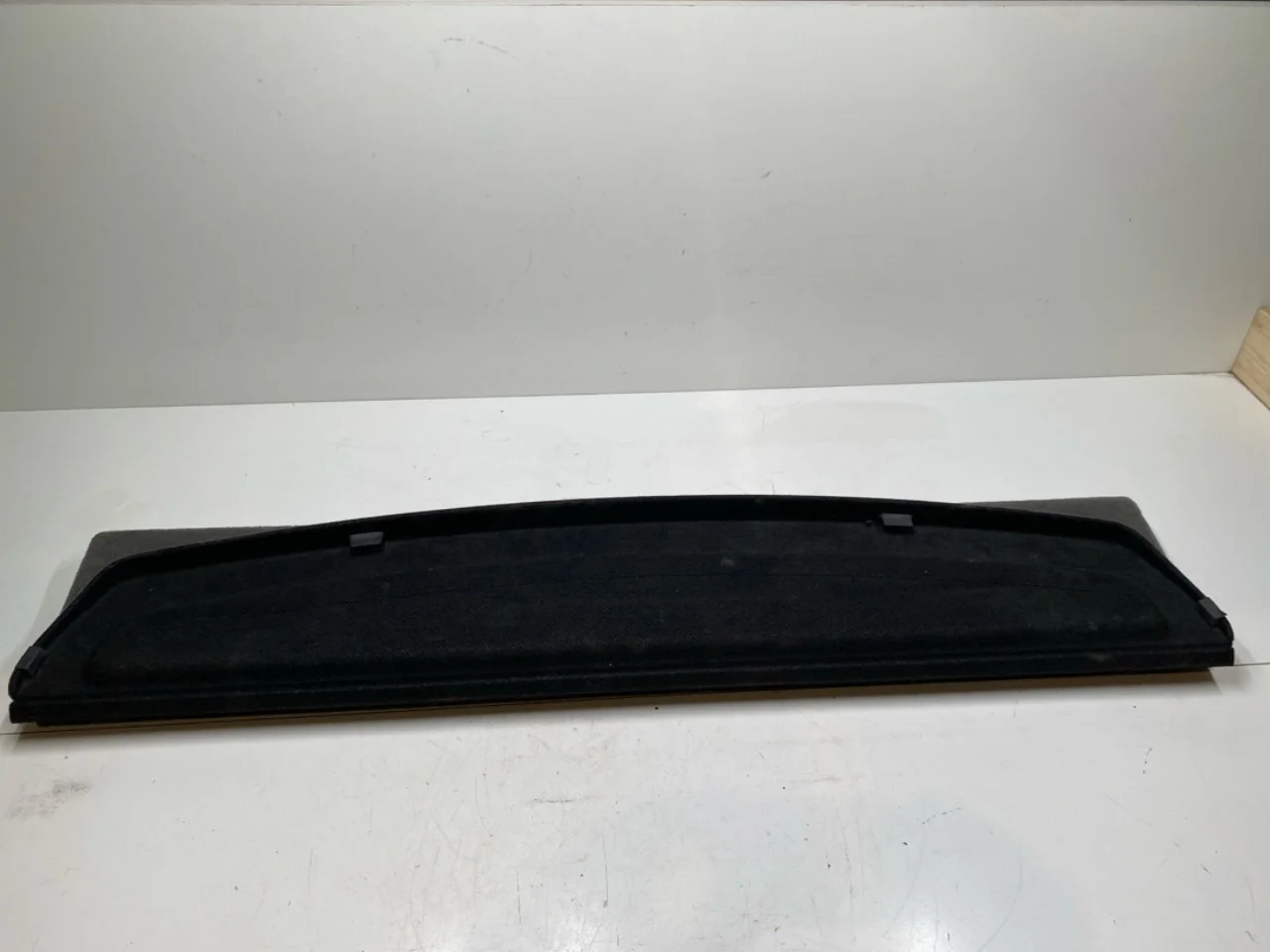 Kia SOUL 2009- Parcel shelf view 3