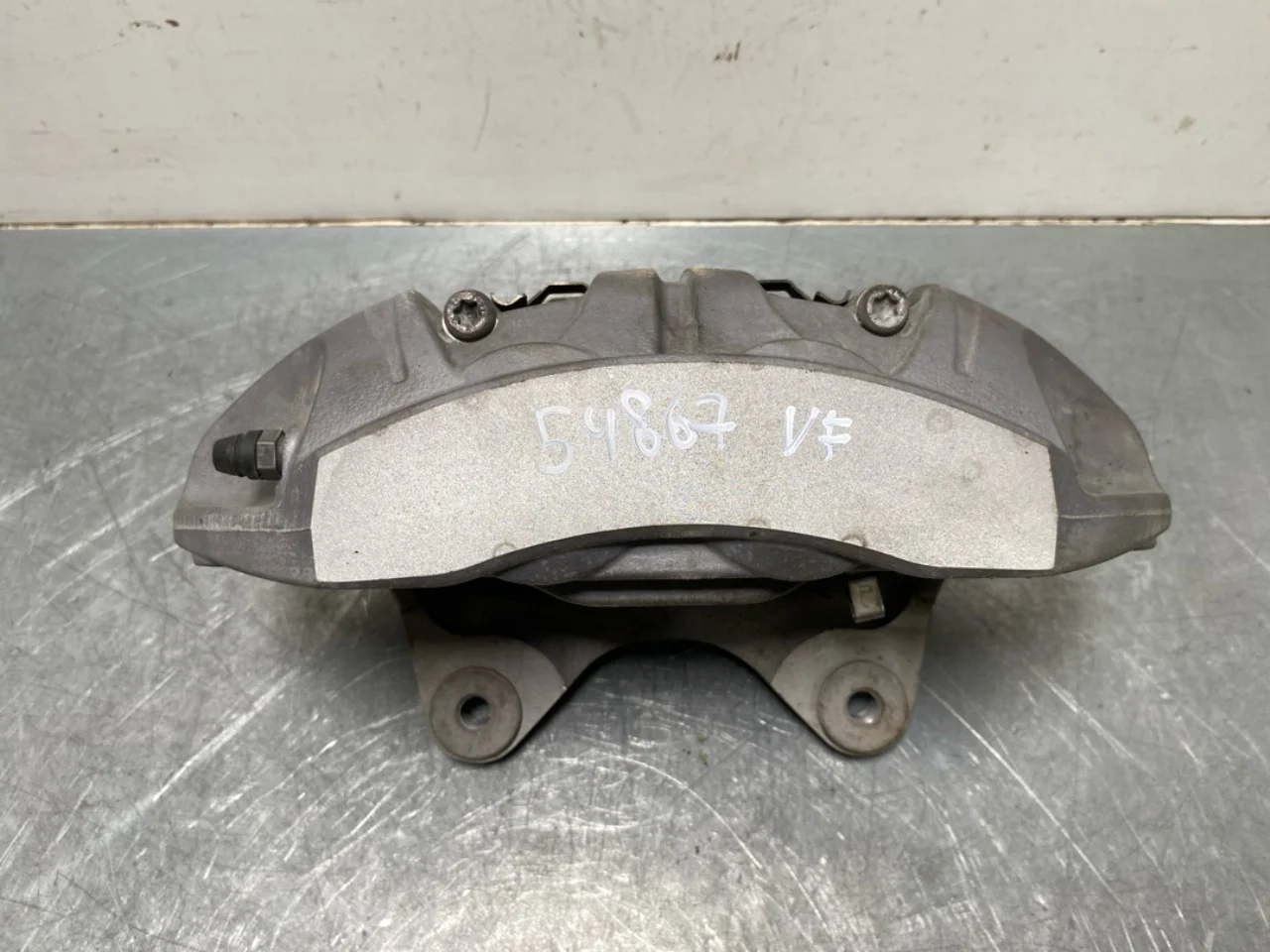 Tesla MODEL Y 2021- Etrier frână față stânga