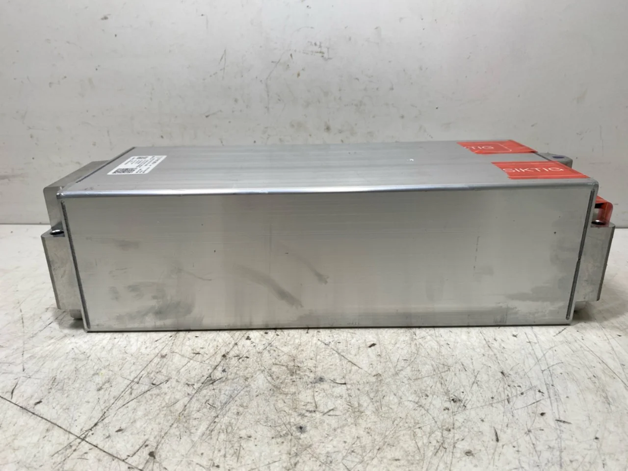 Audi E-TRON GT FW 2021- Celulă / modul baterie de înaltă tensiune vedere 3