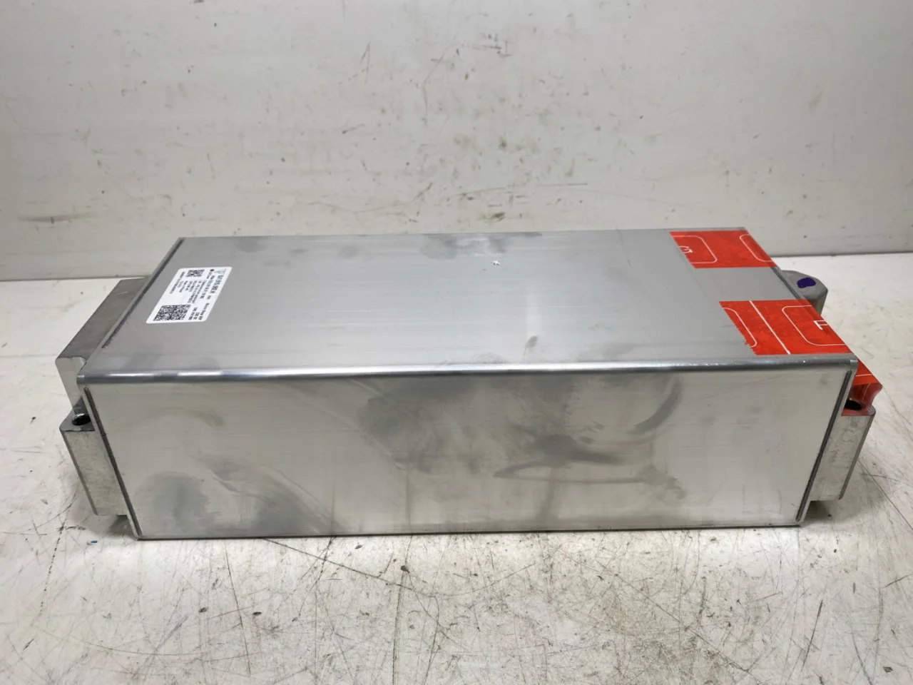 Audi E-TRON GT FW 2021- High-voltage battery cell / module