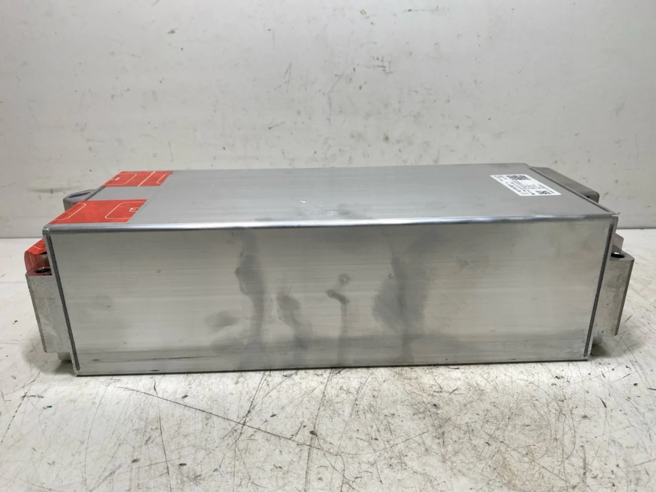 Audi E-TRON GT FW 2021- High-voltage battery cell / module view 3