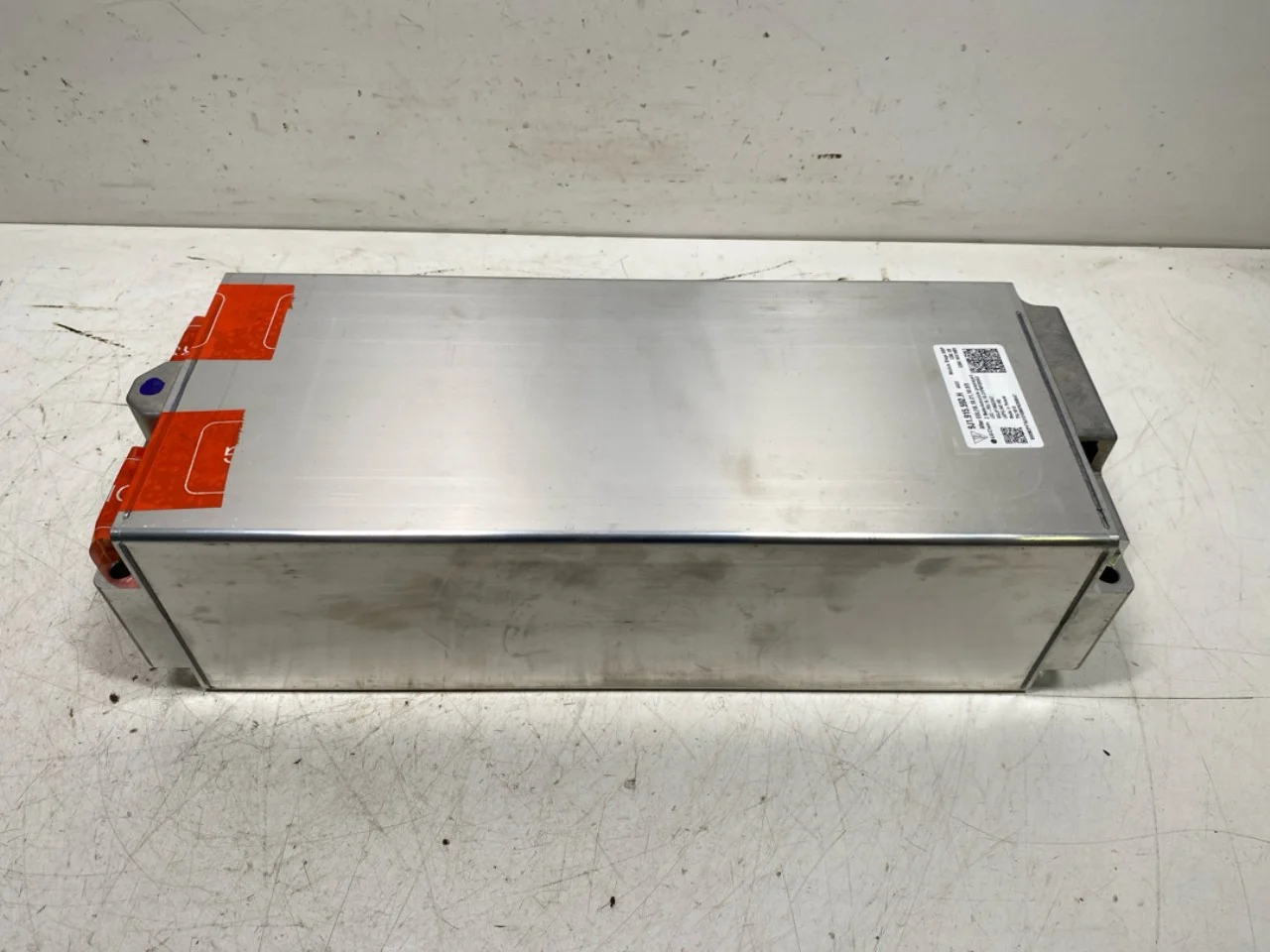 Audi E-TRON GT FW 2021- Celulă / modul baterie de înaltă tensiune