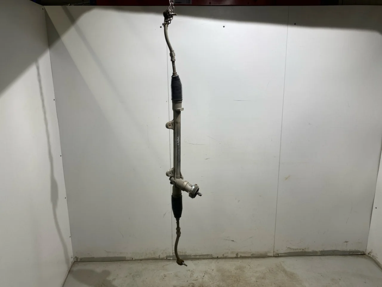 Kia SOUL 2009- Hydraulic power steering rack