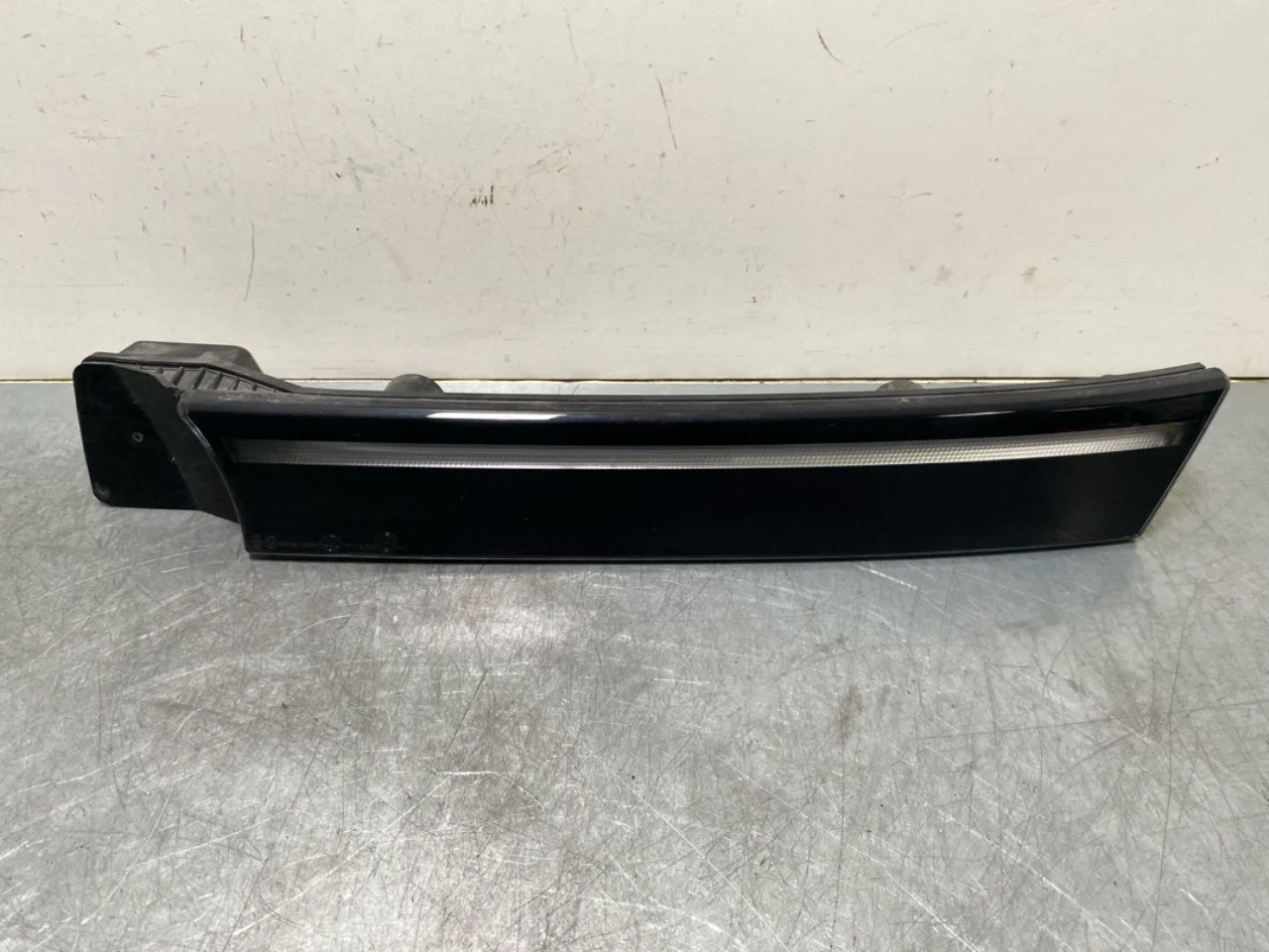 Volkswagen ID.4 2021- Kanyar- / ködlámpa