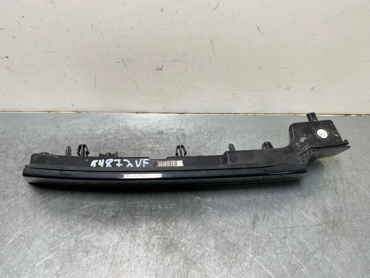 Volkswagen ID.4 2021- Kanyar- / ködlámpa nézet 2