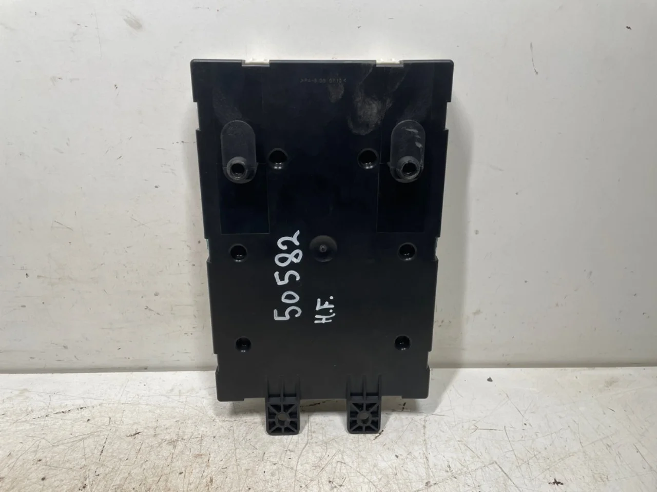 Mercedes V W447//W640/W448 2014- Control unit, other view 2