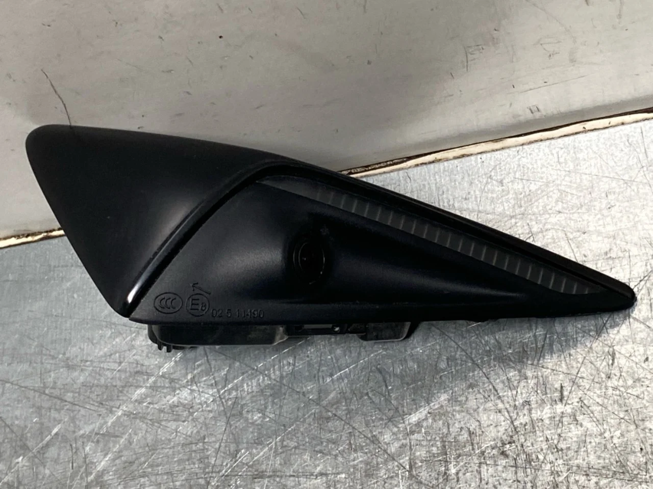 Tesla MODEL Y 2021- Cameră exterioară