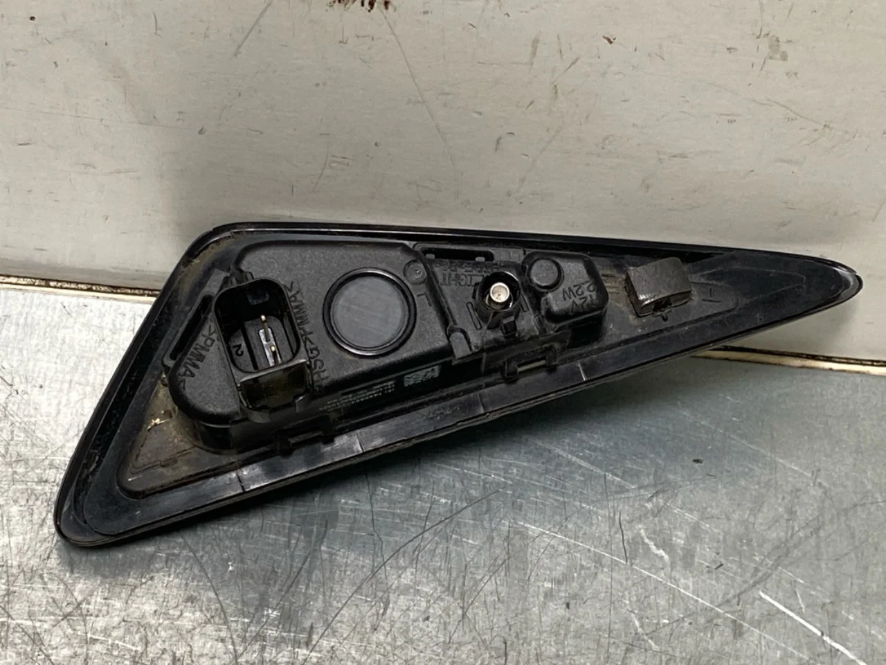Tesla MODEL Y 2021- Cameră exterioară vedere 3