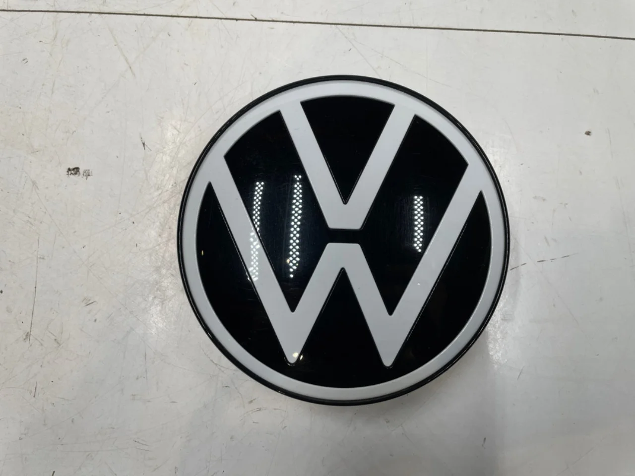 Volkswagen ID.4 2021- Embléma
