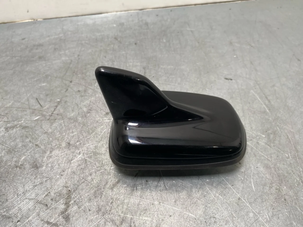 Audi E-TRON, S GE 2019- Antenna view 2
