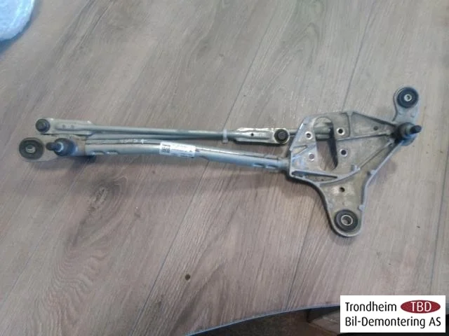 Tesla MODEL 3 2017--> Mecanism ștergătoare parbriz