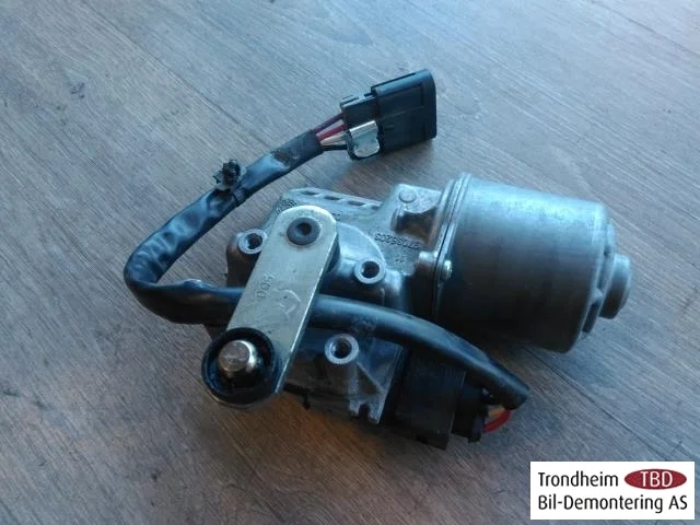 Tesla MODEL 3 2017--> Motor ștergător parbriz