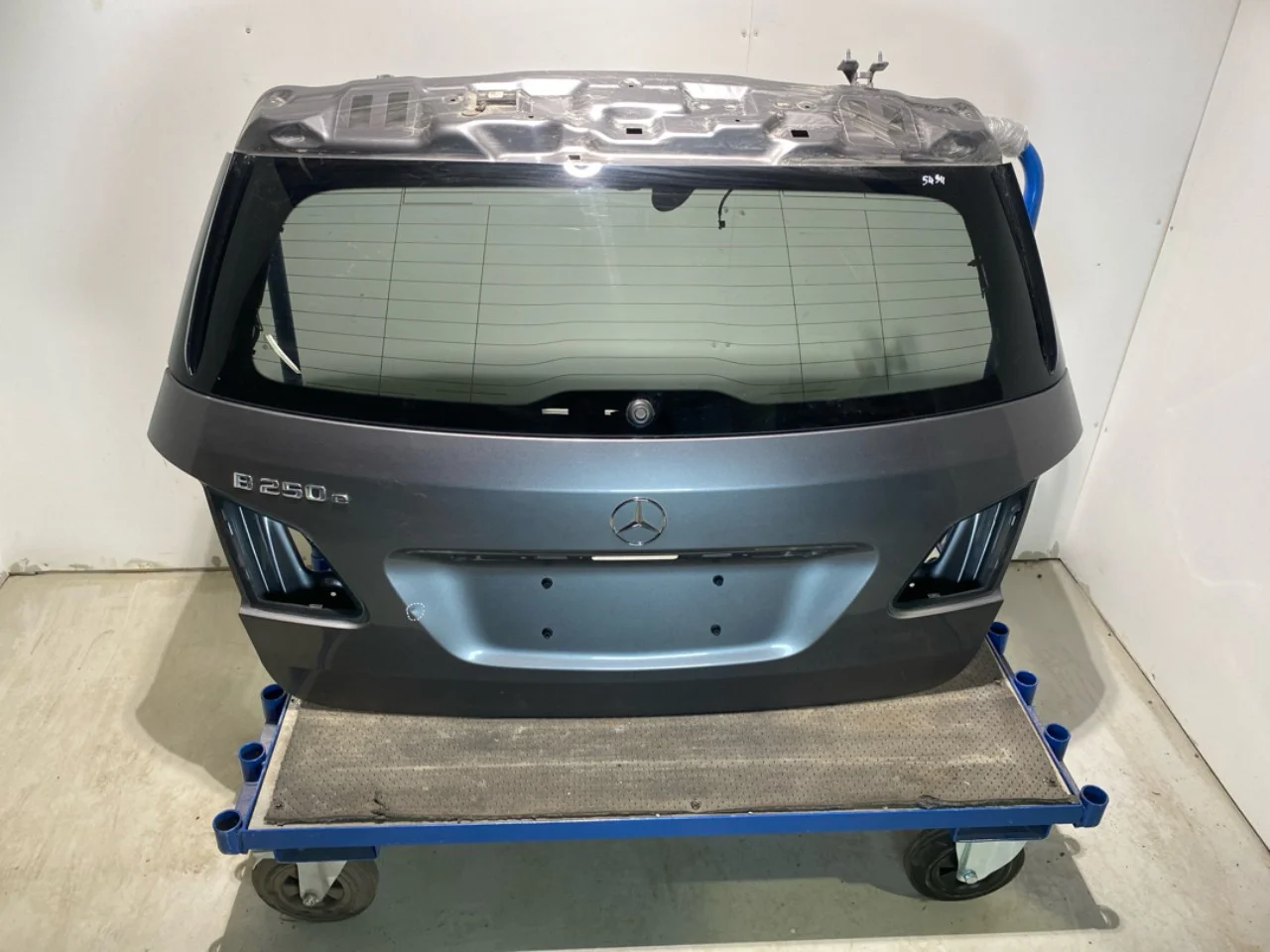 Mercedes B 180-200 W246/W242 2012-19 Hayon, break